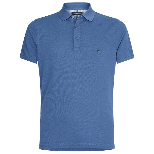 Tommy Hilfiger Ανδρική κοντομάνικη μπλούζα polo